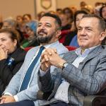 Yenişehir'de “Diyabeti Tanı, Sağlığını Koru" Paneli Düzenlendi