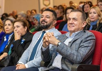 Yenişehir'de “Diyabeti Tanı, Sağlığını Koru" Paneli Düzenlendi