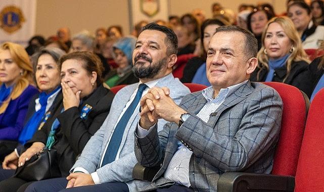 Yenişehir'de “Diyabeti Tanı, Sağlığını Koru" Paneli Düzenlendi