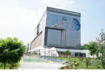 İstanbul Atlas Üniversitesi, ABD'deki Johns Hopkins Üniversitesi bünyesindeki Planetary Health Alliance'ta Türkiye'yi temsil edecek