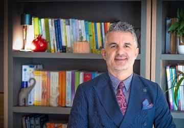 Acıbadem Üniversitesi Beslenme ve Diyetetik Bölümü Başkanı Prof. Dr. Murat Baş, Bitter Çikolata İle İlgili Yeni Araştırmayı Yorumladı: “Bitter Çikolata Yaşlanmayı Yavaşla