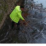 Gemlik Belediyesi Tüm Müdürlükleriyle Sahada