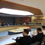 CİMER talepleri Bayrampaşa'da daha hızlı çözülecek