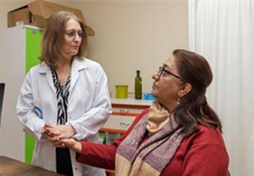 İzmir'de diyabetle mücadelede yeni adım: Farkındalık Merkezi açıldı