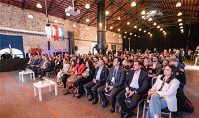 İzmir'de iklim dayanıklılığı güçleniyor