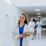 İzmir Tabip Odası Başkanından Çarpıcı TUS Yorumu 