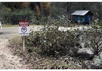 Türkiye Enduro ve ATV Şampiyonası, Senoz Vadisi'nde “Sıfır Atık" Vizyonuyla Gerçekleştirildi