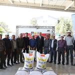 Başkan Altay: “Konya'da Tarımın Gelişmesi İçin Sağladığımız Destek 965 Milyon Lirayı Aştı"