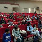 Gölcük'te Çocuklara Özel Sahne Etkinlikleri Dolu Dolu Geçiyor