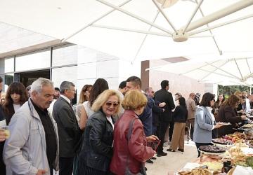 15. Uluslararası Alaçatı Ot Festivali İzmir'de tanıtıldı: "Köklerden Dünyaya" yolculuk başlıyor