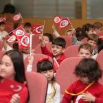 Osmangazi Çocuk Meclisi İstedi, Başkan Aydın Yerine Getirdi