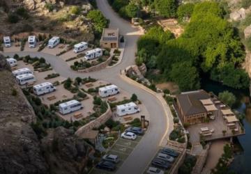 Adıyaman’da yaşam kalitesini artıracak rekreasyon projeleri başlıyor - Videolu Haber