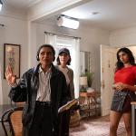 Yeni Komedi Dizisi 'Not Suitable for Work', İlk 3 Bölümüyle Şimdi Sadece Disney+'ta Yayında!