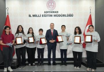 Savunmadan Sanata: Genç Tasarımlar Yarışmasında Ödüller Sahiplerini Buldu