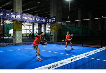 FIP Bronze QNB Cup, QNB Türkiye Ana Sponsorluğunda Başladı
