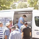 Mobil Diş Klinikleri Kırsal Mahallelerde Hizmete Başladı