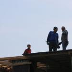 Adıyaman’da yapımı devam eden inşaatlarda iş güvenliği eksikliği dikkat çekiyor - Videolu Haber