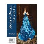 Tuvalden Kumaşa: Moda ve Resmin Büyülü Diyaloğu Arkas Sanat Alsancak'ta