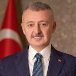 “Bu milletin gençleri, insanlığın geleceğine yön verecektir"