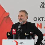 Malatya Kan Alma Birimi'ne Oktay Kaynarca'nın Adı Verildi