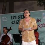 Nâzım Hikmet Nilüfer'de anıldı