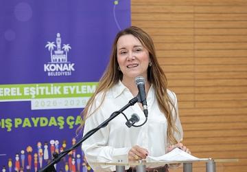 Konak'ın Yerel Eşitlik Eylem Planı ortak akılla şekilleniyor