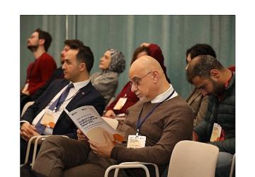 Yükseköğretimde İngilizce Eğitiminin Geleceği Samsun'da Şekillendi