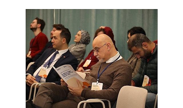 Yükseköğretimde İngilizce Eğitiminin Geleceği Samsun'da Şekillendi