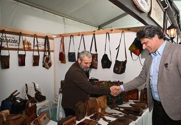 Kartepe'de Ramazan Coşkusu Kent Meydanı'nda Başladı