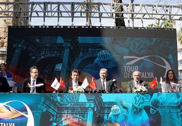 29 Takımla tarihinde ilk kez üst sınırdan start alıyor