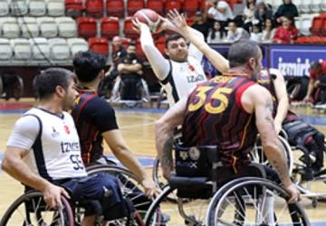 Eurocup2 heyecanı başlıyor