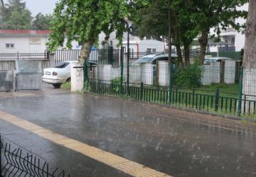 Adıyaman'da hava durumu nasıl?16-17 Mayıs Sıcaklıklar artıyor mu? Yağış var mı?
