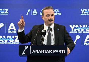 Ağıralioğlu’ndan İran’a yapılan saldırı sonrası değerlendirme: ‘Hiçbir devlet artık güvende değil’ - Videolu Haber