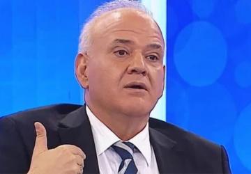 ‘Futbolda Bahis Soruşturması’nda 2. dalga: Ahmet Çakar ve çok sayıda isim gözaltında