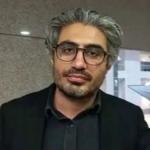 Gazeteci Barış Terkoğlu gözaltına alındı