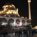 Regaip Kandili'nde Lokma İkram Edildi