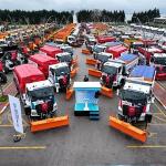 Başkan Büyükakın: Sahadaki varlığımızı güçlendiriyoruz