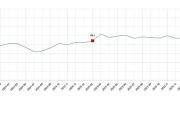 Tüketici Güven Endeksi, Şubat 2026