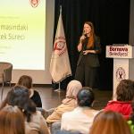 Bornova'da çocukları şiddete karşı koruma seferberliği