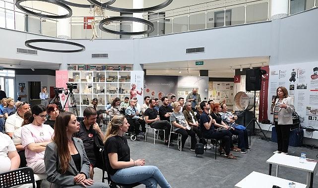Nilüfer'de “Engelsiz Yaşam Sağlık ve Spor" semineri