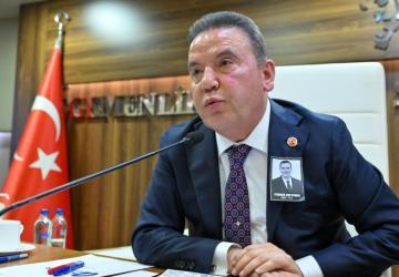 Muhittin Böcek’ten yeni ifade: ‘CHP Genel Merkezi’ne 1 milyon Euro gönderdim’