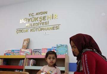 Başkan Çerçioğlu: Çocuklarımız İçin Çalışmaya Devam Edeceğiz