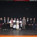 İstiklal Marşı’nın kabulü anısına Kahta’da bilgi yarışması düzenlendi