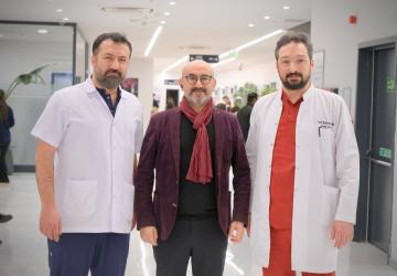 Uzmanlar uyardı: “Meme kanserinde yeni lezyonlar 6 ay içinde gelişebilir”