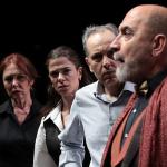 Şehir Tiyatroları Ibsen'in “Bir Halk Düşmanı" Oyunuyla Tuzla'da!