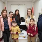 Konak'ın Komşu Buluşmaları 111 mahallede gerçekleşti