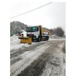 Büyükşehir, 1.200 personel ve 354 araçla sahada