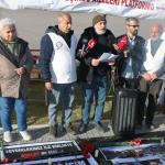 Adalet Peşinde Aileler Platformu’ndan ‘adalet’ çağrısı: ‘Hesap Sormak İçin Buradayız’ - Videolu Haber