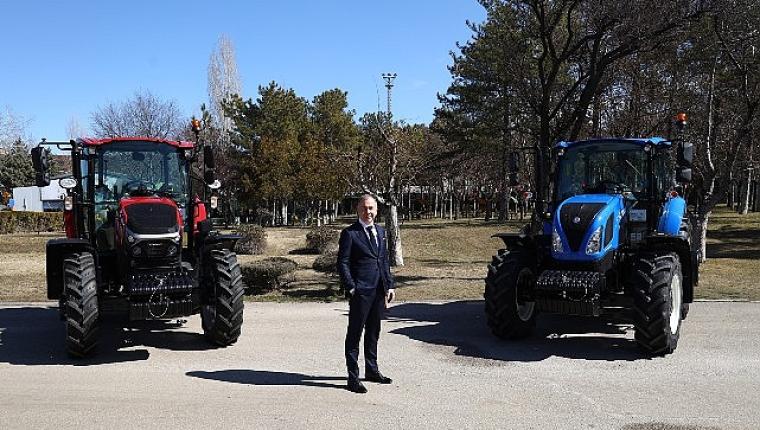 TürkTraktör 2026 Yılı İlk Çeyrek Finansal Sonuçlarını Açıkladı