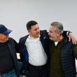 Başkanımız Rasim Arı'dan “Gönülden" Ziyaretler